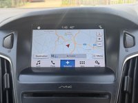 USED 2017 17 FORD FOCUS 1.0T EcoBoost ST-Line Hatchback 5dr Petrol Auto Euro 6 (s/s) (125 ps) PARKING SENSORS - 1 OWNER