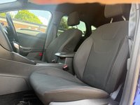 USED 2017 17 FORD FOCUS 1.0T EcoBoost ST-Line Hatchback 5dr Petrol Auto Euro 6 (s/s) (125 ps) PARKING SENSORS - 1 OWNER