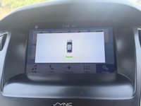 USED 2017 17 FORD FOCUS 1.0T EcoBoost ST-Line Hatchback 5dr Petrol Auto Euro 6 (s/s) (125 ps) PARKING SENSORS - 1 OWNER