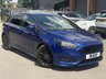 USED 2017 17 FORD FOCUS 1.0T EcoBoost ST-Line Hatchback 5dr Petrol Auto Euro 6 (s/s) (125 ps) PARKING SENSORS - 1 OWNER