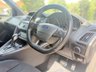 USED 2017 17 FORD FOCUS 1.0T EcoBoost ST-Line Hatchback 5dr Petrol Auto Euro 6 (s/s) (125 ps) PARKING SENSORS - 1 OWNER