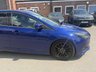 USED 2017 17 FORD FOCUS 1.0T EcoBoost ST-Line Hatchback 5dr Petrol Auto Euro 6 (s/s) (125 ps) PARKING SENSORS - 1 OWNER