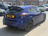 USED 2017 17 FORD FOCUS 1.0T EcoBoost ST-Line Hatchback 5dr Petrol Auto Euro 6 (s/s) (125 ps) PARKING SENSORS - 1 OWNER