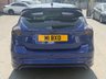 USED 2017 17 FORD FOCUS 1.0T EcoBoost ST-Line Hatchback 5dr Petrol Auto Euro 6 (s/s) (125 ps) PARKING SENSORS - 1 OWNER