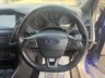 USED 2017 17 FORD FOCUS 1.0T EcoBoost ST-Line Hatchback 5dr Petrol Auto Euro 6 (s/s) (125 ps) PARKING SENSORS - 1 OWNER