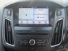 USED 2017 17 FORD FOCUS 1.0T EcoBoost ST-Line Hatchback 5dr Petrol Auto Euro 6 (s/s) (125 ps) PARKING SENSORS - 1 OWNER