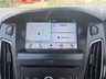 USED 2017 17 FORD FOCUS 1.0T EcoBoost ST-Line Hatchback 5dr Petrol Auto Euro 6 (s/s) (125 ps) PARKING SENSORS - 1 OWNER