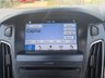 USED 2017 17 FORD FOCUS 1.0T EcoBoost ST-Line Hatchback 5dr Petrol Auto Euro 6 (s/s) (125 ps) PARKING SENSORS - 1 OWNER
