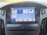 USED 2017 17 FORD FOCUS 1.0T EcoBoost ST-Line Hatchback 5dr Petrol Auto Euro 6 (s/s) (125 ps) PARKING SENSORS - 1 OWNER