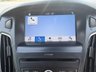 USED 2017 17 FORD FOCUS 1.0T EcoBoost ST-Line Hatchback 5dr Petrol Auto Euro 6 (s/s) (125 ps) PARKING SENSORS - 1 OWNER