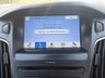 USED 2017 17 FORD FOCUS 1.0T EcoBoost ST-Line Hatchback 5dr Petrol Auto Euro 6 (s/s) (125 ps) PARKING SENSORS - 1 OWNER