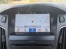 USED 2017 17 FORD FOCUS 1.0T EcoBoost ST-Line Hatchback 5dr Petrol Auto Euro 6 (s/s) (125 ps) PARKING SENSORS - 1 OWNER