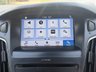 USED 2017 17 FORD FOCUS 1.0T EcoBoost ST-Line Hatchback 5dr Petrol Auto Euro 6 (s/s) (125 ps) PARKING SENSORS - 1 OWNER