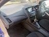 USED 2017 17 FORD FOCUS 1.0T EcoBoost ST-Line Hatchback 5dr Petrol Auto Euro 6 (s/s) (125 ps) PARKING SENSORS - 1 OWNER