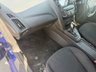 USED 2017 17 FORD FOCUS 1.0T EcoBoost ST-Line Hatchback 5dr Petrol Auto Euro 6 (s/s) (125 ps) PARKING SENSORS - 1 OWNER