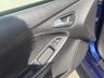 USED 2017 17 FORD FOCUS 1.0T EcoBoost ST-Line Hatchback 5dr Petrol Auto Euro 6 (s/s) (125 ps) PARKING SENSORS - 1 OWNER