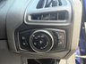 USED 2017 17 FORD FOCUS 1.0T EcoBoost ST-Line Hatchback 5dr Petrol Auto Euro 6 (s/s) (125 ps) PARKING SENSORS - 1 OWNER