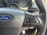 USED 2017 17 FORD FOCUS 1.0T EcoBoost ST-Line Hatchback 5dr Petrol Auto Euro 6 (s/s) (125 ps) PARKING SENSORS - 1 OWNER