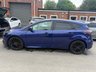 USED 2017 17 FORD FOCUS 1.0T EcoBoost ST-Line Hatchback 5dr Petrol Auto Euro 6 (s/s) (125 ps) PARKING SENSORS - 1 OWNER
