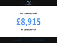 USED 2017 17 BMW 1 SERIES 2.0 120d M Sport Hatchback 5dr Diesel Manual Euro 6 (s/s) (190 ps) APPLE CARPLAY+HK SOUNDS+HEATED SEATS+WIRELESS CHARGER+TECH PACK
