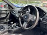 USED 2017 17 BMW 1 SERIES 2.0 120d M Sport Hatchback 5dr Diesel Manual Euro 6 (s/s) (190 ps) APPLE CARPLAY+HK SOUNDS+HEATED SEATS+WIRELESS CHARGER+TECH PACK