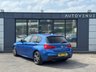 USED 2017 17 BMW 1 SERIES 2.0 120d M Sport Hatchback 5dr Diesel Manual Euro 6 (s/s) (190 ps) APPLE CARPLAY+HK SOUNDS+HEATED SEATS+WIRELESS CHARGER+TECH PACK