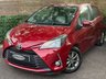 USED 2020 08 TOYOTA YARIS 1.5 VVT-i Icon Hatchback 5dr Petrol CVT Euro 6 (111 ps) 12 MONTHS AA, FRESH SERVICE