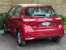 USED 2020 08 TOYOTA YARIS 1.5 VVT-i Icon Hatchback 5dr Petrol CVT Euro 6 (111 ps) 12 MONTHS AA, FRESH SERVICE
