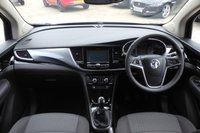 USED 2017 67 VAUXHALL MOKKA X 1.4i Turbo Active SUV 5dr Petrol Manual Euro 6 (s/s) (140 ps) 