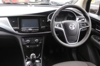 USED 2017 67 VAUXHALL MOKKA X 1.4i Turbo Active SUV 5dr Petrol Manual Euro 6 (s/s) (140 ps) 