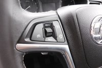 USED 2017 67 VAUXHALL MOKKA X 1.4i Turbo Active SUV 5dr Petrol Manual Euro 6 (s/s) (140 ps) 