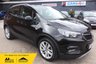 USED 2017 67 VAUXHALL MOKKA X 1.4i Turbo Active SUV 5dr Petrol Manual Euro 6 (s/s) (140 ps) 