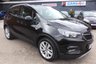 USED 2017 67 VAUXHALL MOKKA X 1.4i Turbo Active SUV 5dr Petrol Manual Euro 6 (s/s) (140 ps) 