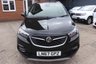 USED 2017 67 VAUXHALL MOKKA X 1.4i Turbo Active SUV 5dr Petrol Manual Euro 6 (s/s) (140 ps) 