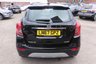 USED 2017 67 VAUXHALL MOKKA X 1.4i Turbo Active SUV 5dr Petrol Manual Euro 6 (s/s) (140 ps) 