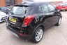 USED 2017 67 VAUXHALL MOKKA X 1.4i Turbo Active SUV 5dr Petrol Manual Euro 6 (s/s) (140 ps) 