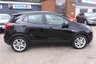 USED 2017 67 VAUXHALL MOKKA X 1.4i Turbo Active SUV 5dr Petrol Manual Euro 6 (s/s) (140 ps) 