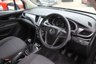 USED 2017 67 VAUXHALL MOKKA X 1.4i Turbo Active SUV 5dr Petrol Manual Euro 6 (s/s) (140 ps) 