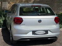 USED 2018 18 VOLKSWAGEN POLO 1.0 TSI SE Hatchback 5dr Petrol Manual Euro 6 (s/s) (95 ps) 12 MONTHS AA, FRESH SERVICE