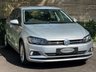 USED 2018 18 VOLKSWAGEN POLO 1.0 TSI SE Hatchback 5dr Petrol Manual Euro 6 (s/s) (95 ps) 12 MONTHS AA, FRESH SERVICE