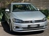 USED 2018 18 VOLKSWAGEN POLO 1.0 TSI SE Hatchback 5dr Petrol Manual Euro 6 (s/s) (95 ps) 12 MONTHS AA, FRESH SERVICE