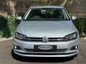 USED 2018 18 VOLKSWAGEN POLO 1.0 TSI SE Hatchback 5dr Petrol Manual Euro 6 (s/s) (95 ps) 12 MONTHS AA, FRESH SERVICE