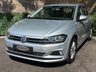 USED 2018 18 VOLKSWAGEN POLO 1.0 TSI SE Hatchback 5dr Petrol Manual Euro 6 (s/s) (95 ps) 12 MONTHS AA, FRESH SERVICE