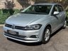 USED 2018 18 VOLKSWAGEN POLO 1.0 TSI SE Hatchback 5dr Petrol Manual Euro 6 (s/s) (95 ps) 12 MONTHS AA, FRESH SERVICE