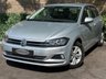 USED 2018 18 VOLKSWAGEN POLO 1.0 TSI SE Hatchback 5dr Petrol Manual Euro 6 (s/s) (95 ps) 12 MONTHS AA, FRESH SERVICE