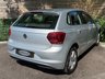 USED 2018 18 VOLKSWAGEN POLO 1.0 TSI SE Hatchback 5dr Petrol Manual Euro 6 (s/s) (95 ps) 12 MONTHS AA, FRESH SERVICE