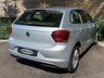 USED 2018 18 VOLKSWAGEN POLO 1.0 TSI SE Hatchback 5dr Petrol Manual Euro 6 (s/s) (95 ps) 12 MONTHS AA, FRESH SERVICE