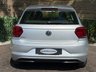 USED 2018 18 VOLKSWAGEN POLO 1.0 TSI SE Hatchback 5dr Petrol Manual Euro 6 (s/s) (95 ps) 12 MONTHS AA, FRESH SERVICE