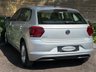 USED 2018 18 VOLKSWAGEN POLO 1.0 TSI SE Hatchback 5dr Petrol Manual Euro 6 (s/s) (95 ps) 12 MONTHS AA, FRESH SERVICE