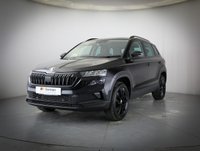 USED 2024 73 SKODA KAROQ 1.5 TSI ACT SE L SUV 5dr Petrol DSG Euro 6 (s/s) (150 ps) ***GERMAN CAR SPECIALIST***